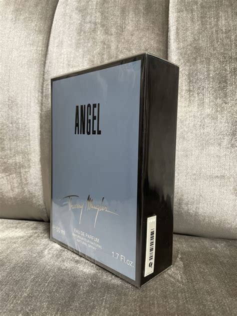 angel mugler eau de parfum olx venda